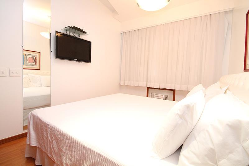 Hotel Promenade Champagnat Belo Horizonte Exterior foto